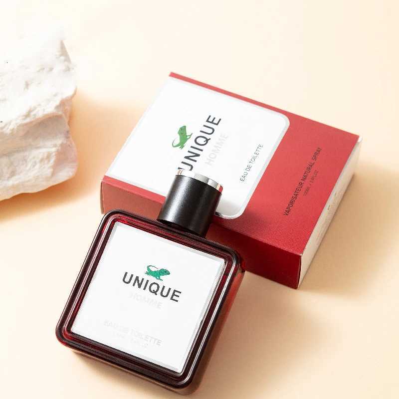 Luxury Brand Eau De Toilette 100ml Fruity Fragrance Perfume Sprays Fresh Unisex Floral Fragrance Perfume Long-lasting Fragrance XJ250811