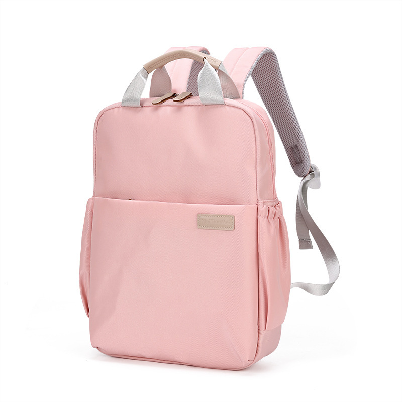 Women's New Shockproof Portable Laptop Bag Multifunctional Fashion Student Backpack ddmymoon