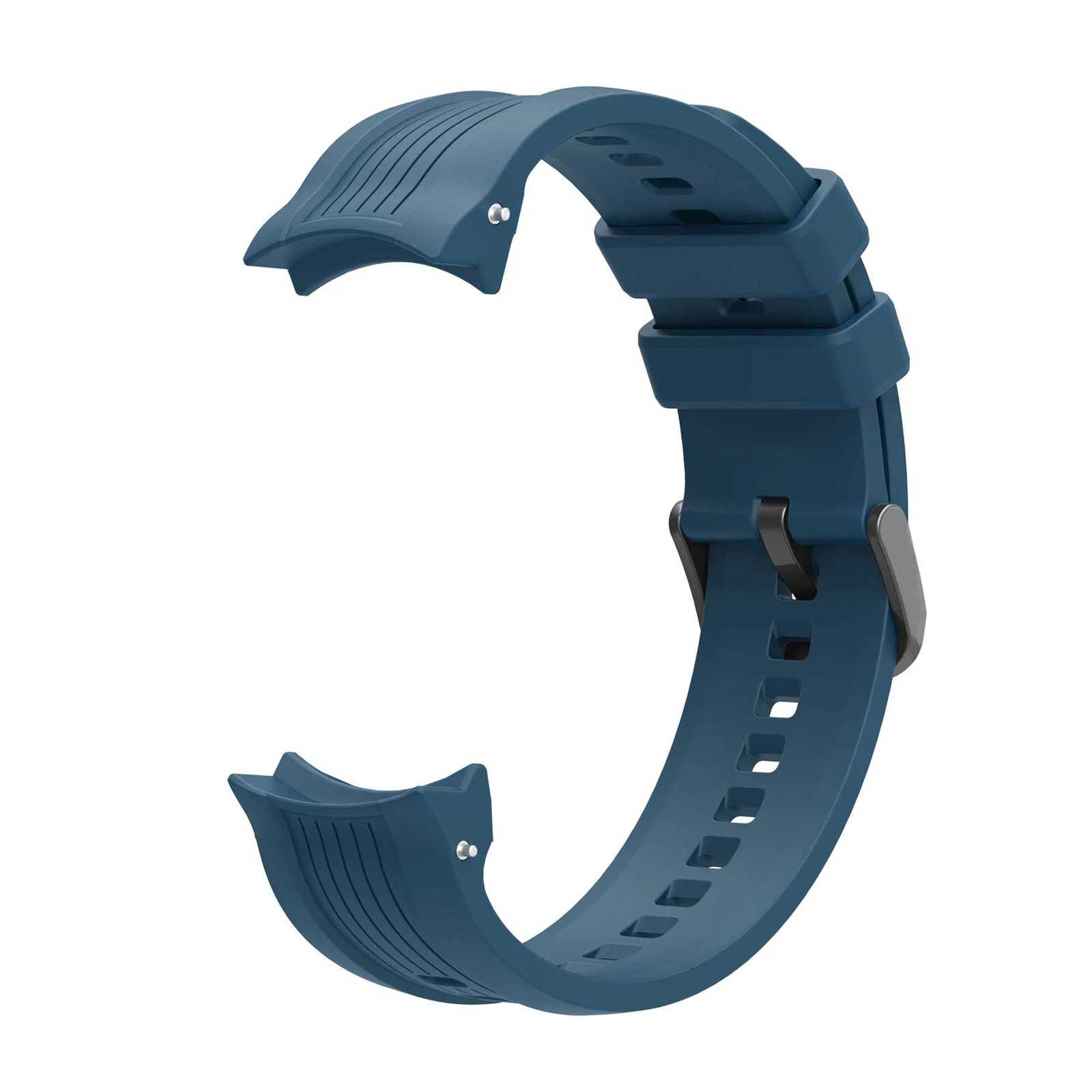 Strap For Huami Amazfit Balance High Quality Silicone Watchband Replacement Adjustable Wristband Sport Band W250811