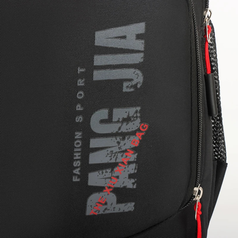 Multifunctional large capacity mens and womens computer backpack suitable for daily commuting business trips tourism 250811