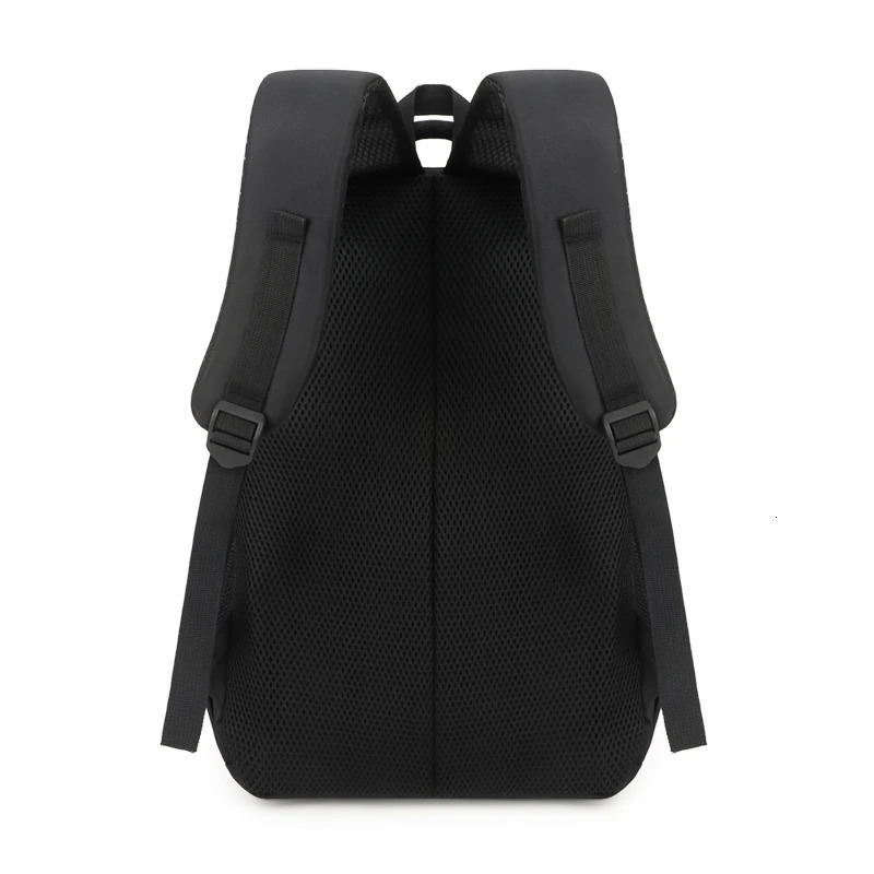 Multifunctional large capacity mens and womens computer backpack suitable for daily commuting business trips tourism 250811