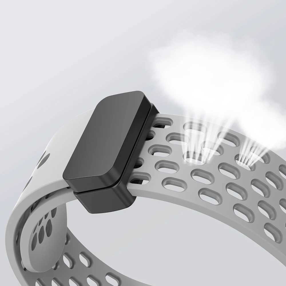 22mm 20mm Magnetic Strap for Samsung Galaxy Watch 4 5 6 7 4/6 Classic Active 2 Silicone Band for Amazfit Bip 3 Huawei GT4 GT3 2e W250811