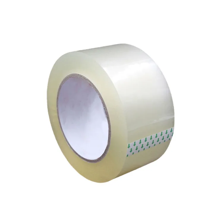 Packing Tape,Clear Packaging Tape 1 Rolls,Shipping Tape for Moving Boxes, Shipping, Office, 30m