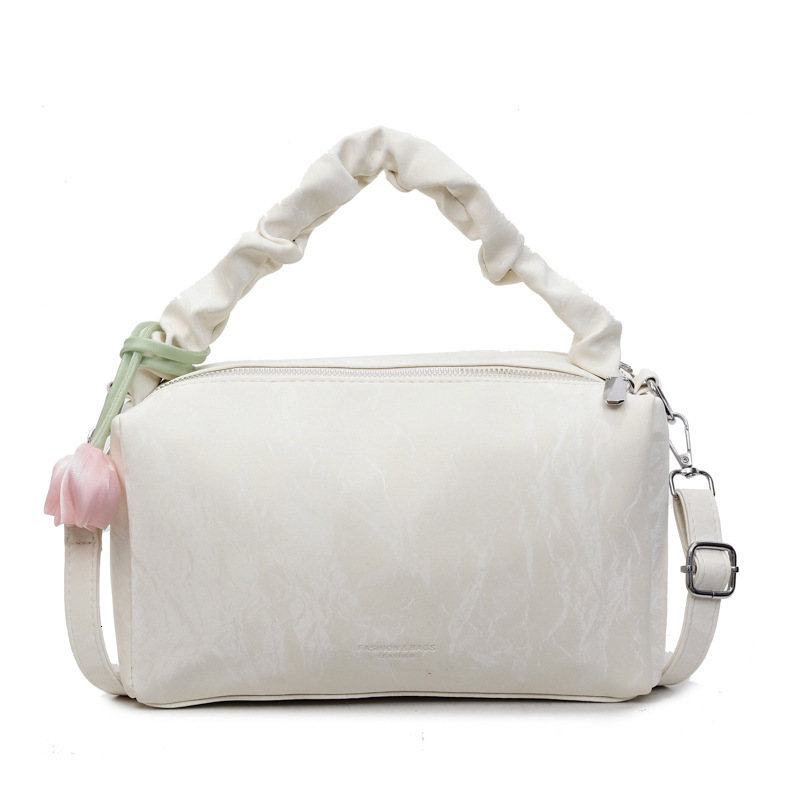 Trendy Crossbody Versatile Women's Fashion Pillow High-end Large Capacity Shoulder Bag ddmymoon