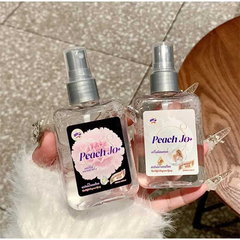 Brand Rich Floral Perfume Fresh Natural Peony Fruity Charm Eau de Toilette New Long-lasting Fragrance Clothing Fragrance SprayXJ250811