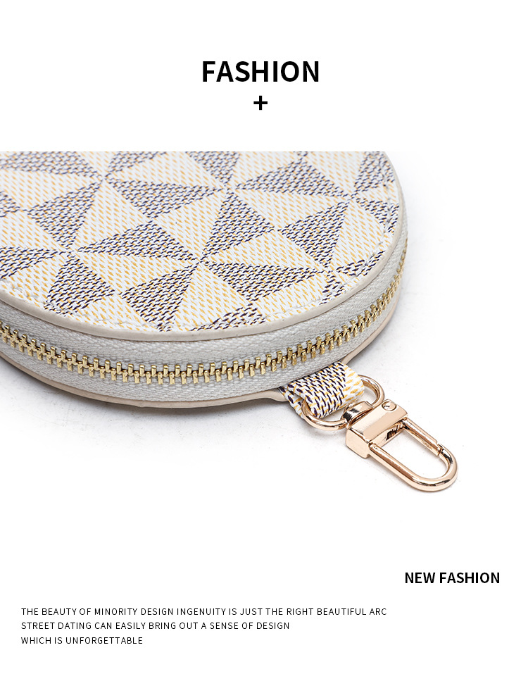 free shipping designer for bag women Multi-functional coin purse earphone case ladies' small bag