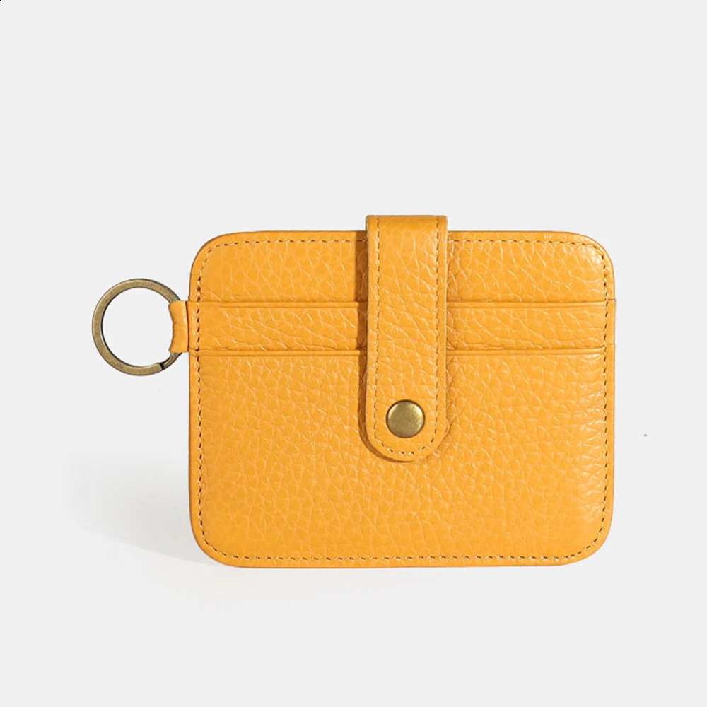 Customized Name Drivers License Card Holder Leather Ultra-Thin Drivers License Holder Free Lettering Credit Card Wallet Gift 250809