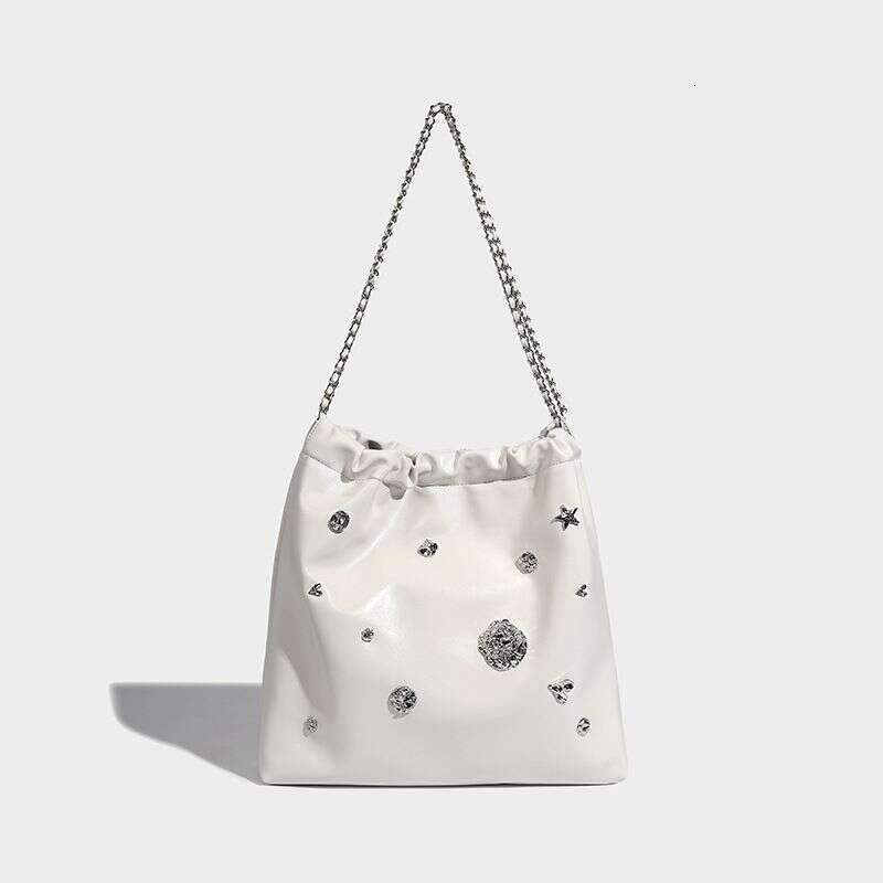 2025 Autumn New Commuter Soft Leather Shoulder Handbag