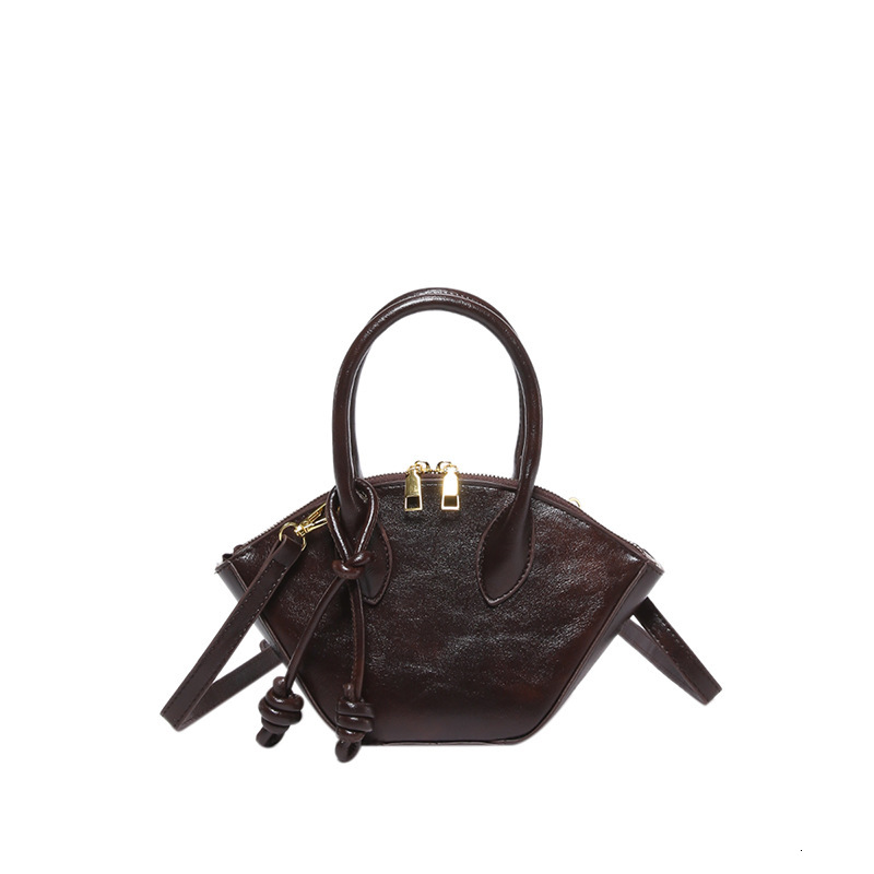 2025 Free Shipping New Women's Designer Retro Color Series Design Single Shoulder Crossbody Bag Outdoor Vacation Bag Wallet Armpit Bag Mouth Red 