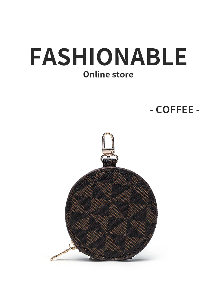 free shipping designer for bag women Multi-functional coin purse earphone case ladies' small bag