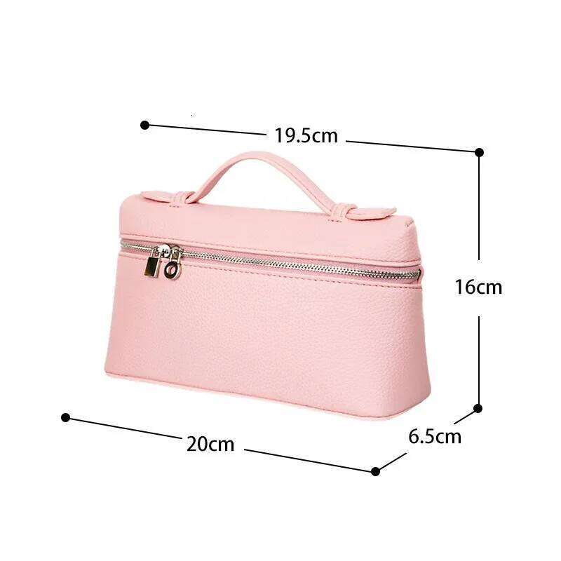New Brand Designer Elegant Handbag Classic Retro Casual High Street Solid Color Women Crossbody Bag