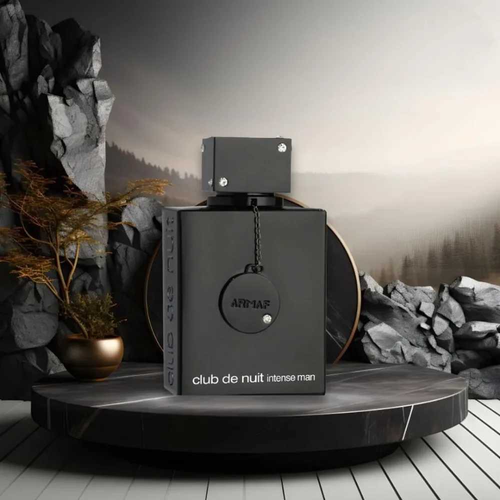 Original 3.6 Oz/105ML Arabic Perfume Mens Cologne Fragrance Spray High Quality Pheromones Attract Women Fragrance Reases Charm XJ250811