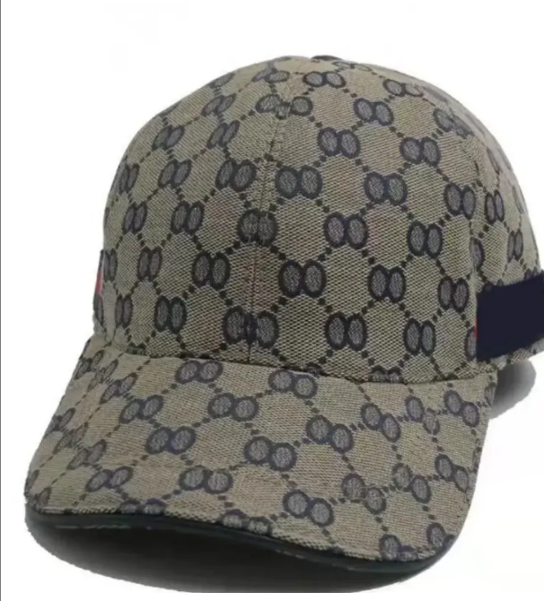 Womens hat Mens Canvas Baseball Caps Designer Hats Hats Womens Fitted Caps Fashion Fedora Letters Stripes Mens Casquette Beanie Hats