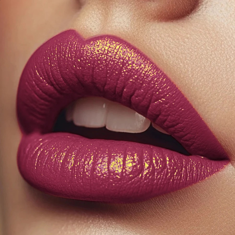 14 Colors Glitter Metallic Lip Glaze Shiny Long Lasting Lip Gloss Waterproof Liquid Lipstick Makeup Lip Oil Lip Tint Gifts for W 250809