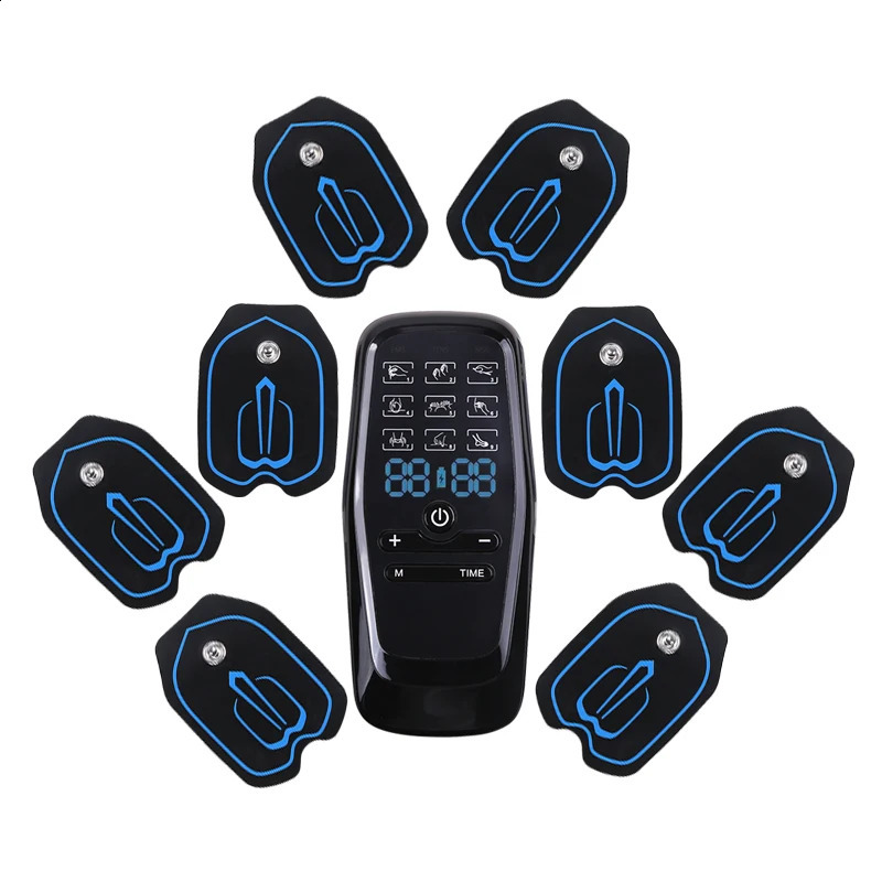 Electrolator Physio Tens Muscolo Muscolo Muscolo EMS Elettrica Agopuntura Masse…
