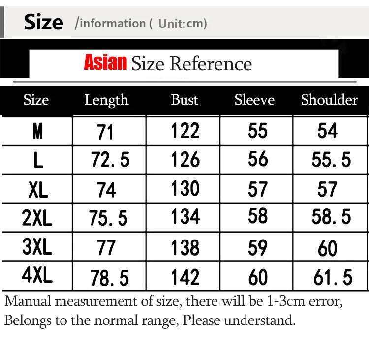High Quality Men's Warm Bright Hooded Cotton-Padded Jackets Winter Streetwear Casual Windproof Thick Top Parkas Youth Down Coats