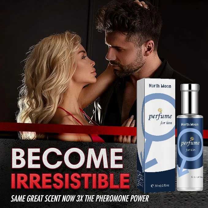 Mens Pheromone Perfume Lasting Fragrance Natural and Fresh Elegant and Charming Suitable for Dating Attracting Women XJ250811