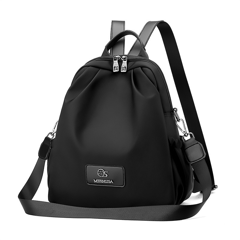 Water-Resistant Oxford Cloth for Women, New Multi-Functional Casual Lightweight Large Capacity Travel Backpack School Bag ddmymoon