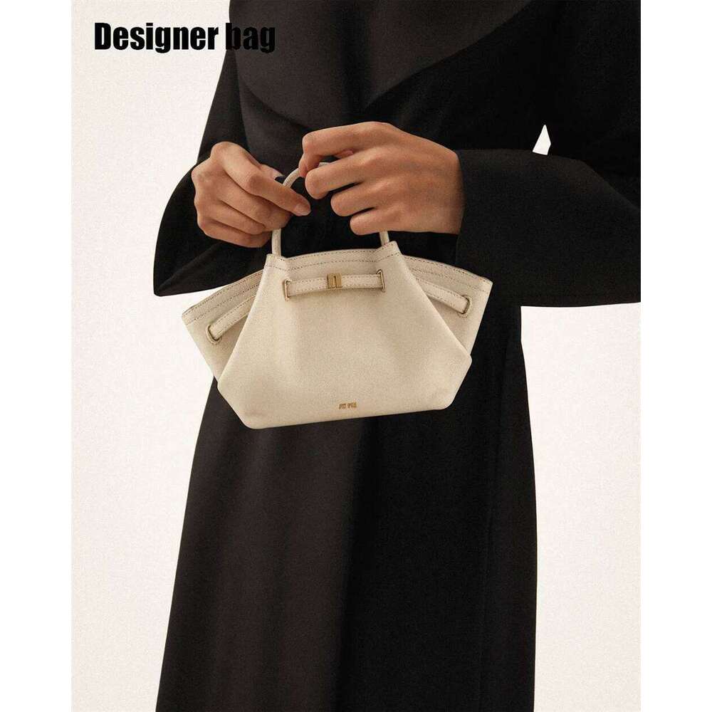 JW PEI Dumpling New Premium Underarm Shoulder Daily Commuter Tote Bun Female