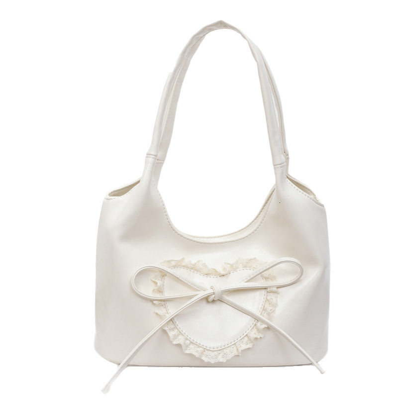 Women's Korean Style Creative Underarm Fashion Large Capacity Simple Casual Small Square Trendy High-end Shoulder Bag ddmymoon