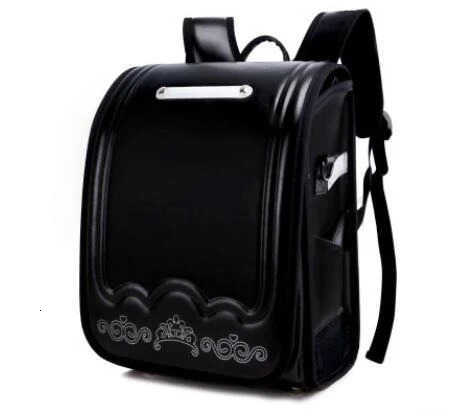 Japan School Bag for Girls Kids Orthopedic Backpack Book Bag Children PU Japan School Backpack Students Backpack Bags for Kids T250811