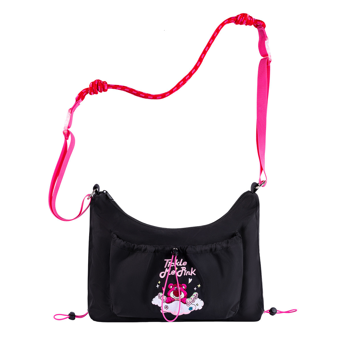 2025 new women's crossbody bag designer shoulder bag