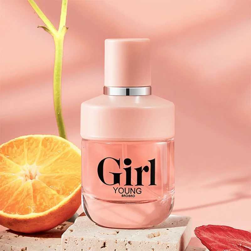 French Luxury Young Boys Girls Perfume Spray Floral Fruity Scent Eau De Toilette Fresh Lavender/Rose/Citrus/Mon FragranceXJ250811