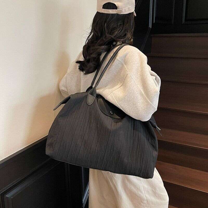 Commuter Fashion Business Travel Shoulder Lightweight Gym Maternity Suitcase Short Trip