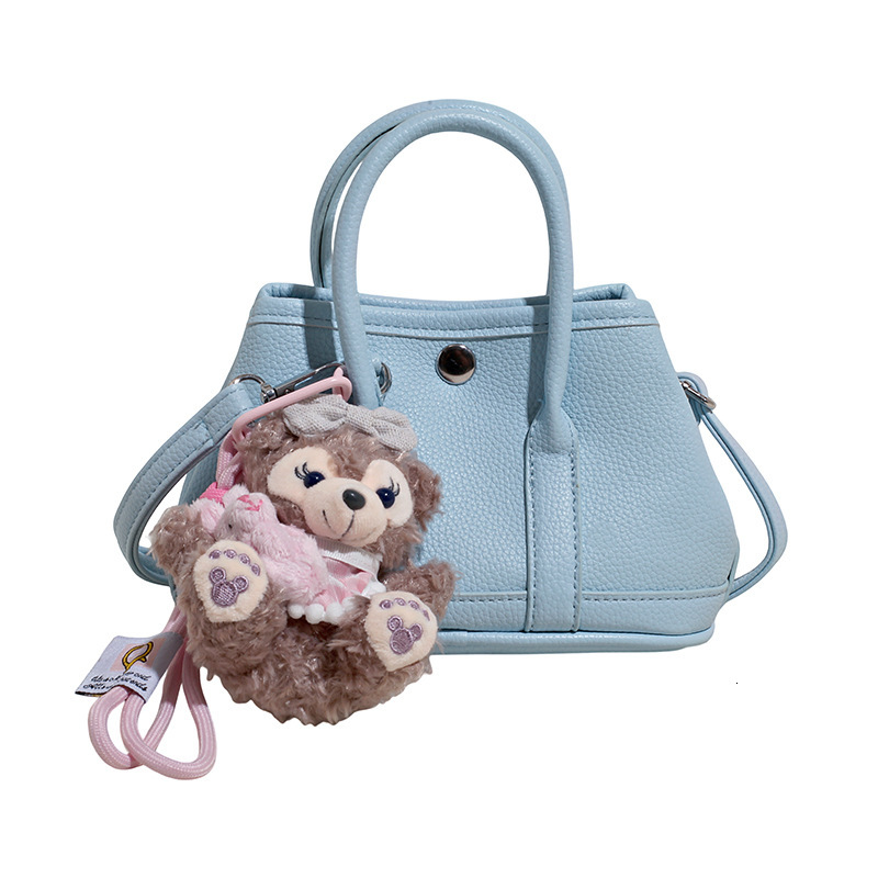 High-End Handheld Garden for Women 2025 New Fashion Exquisite Versatile Shoulder Commuting Stylish Crossbody Bag ddmymoon