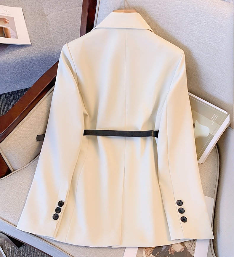 Designer Clothing Top Designers Women's Suits Blazers Fashion Premium Suit Coat Plus Size Ladies Tops Coats Jacket