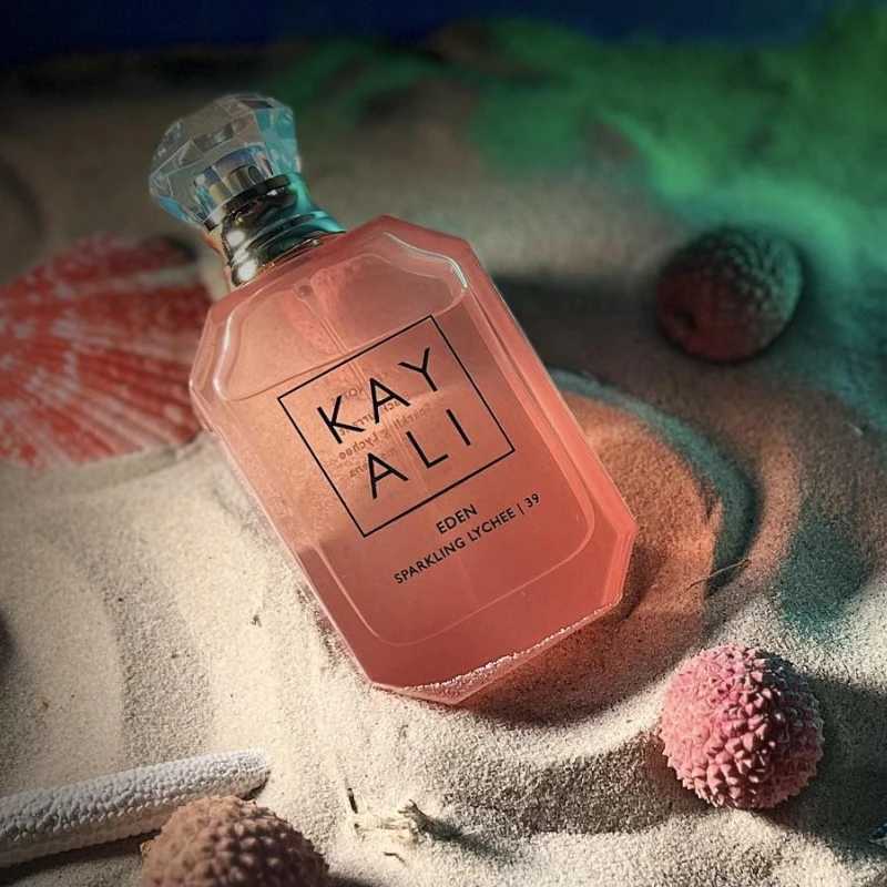 100ml Alluring Fruity Floral Scent with Warm Woody Base for Womens Perfume by Elegant Womens Long-Lasting Romantic Imprion XJ250811
