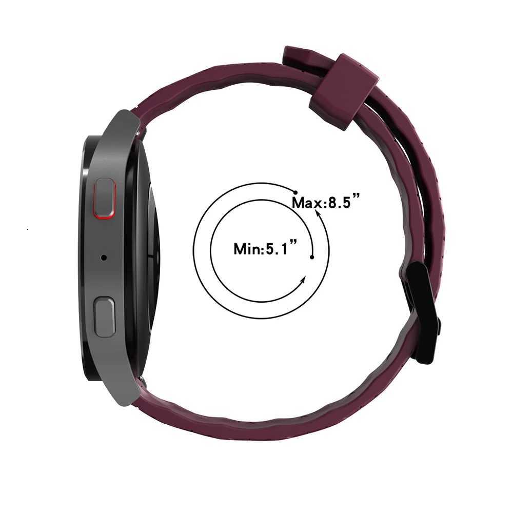 20 22mm Silicone Strap for Xiaomi Watch S3 S1 2 Pro 46mm 42mm Active/Color for Huami Amazfit GTR 4 3 Football Pattern Sport Band W250811