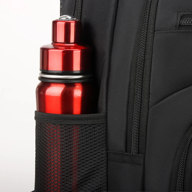 Multifunctional large capacity mens and womens computer backpack suitable for daily commuting business trips tourism 250811