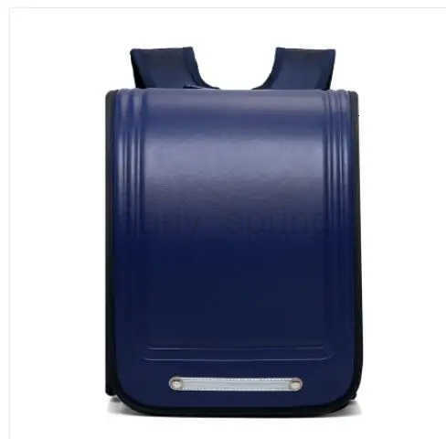 Japan School Backpacks Bag for Girls Japanese Orthopedic School Bags Children Backpack for Boys Students PU Backpack Bag for Kids T250811