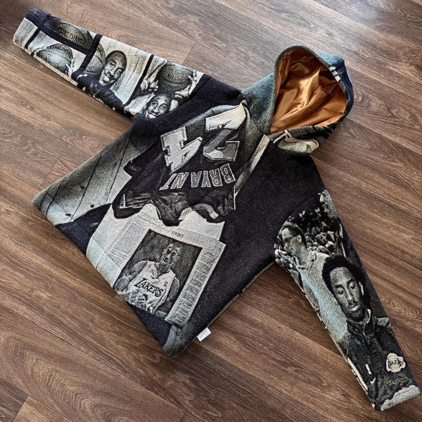 Sports Baseball Uniform Spring and Autumn Round Neck Hooded Sweatshirt 3D Digital Printing Couple Outfit