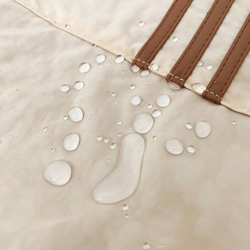 Men's Crossbody Capacity Waterproof Sports Gym Lightweight Short Travel Business Trip Large Shoulder Bag Trendy Brand