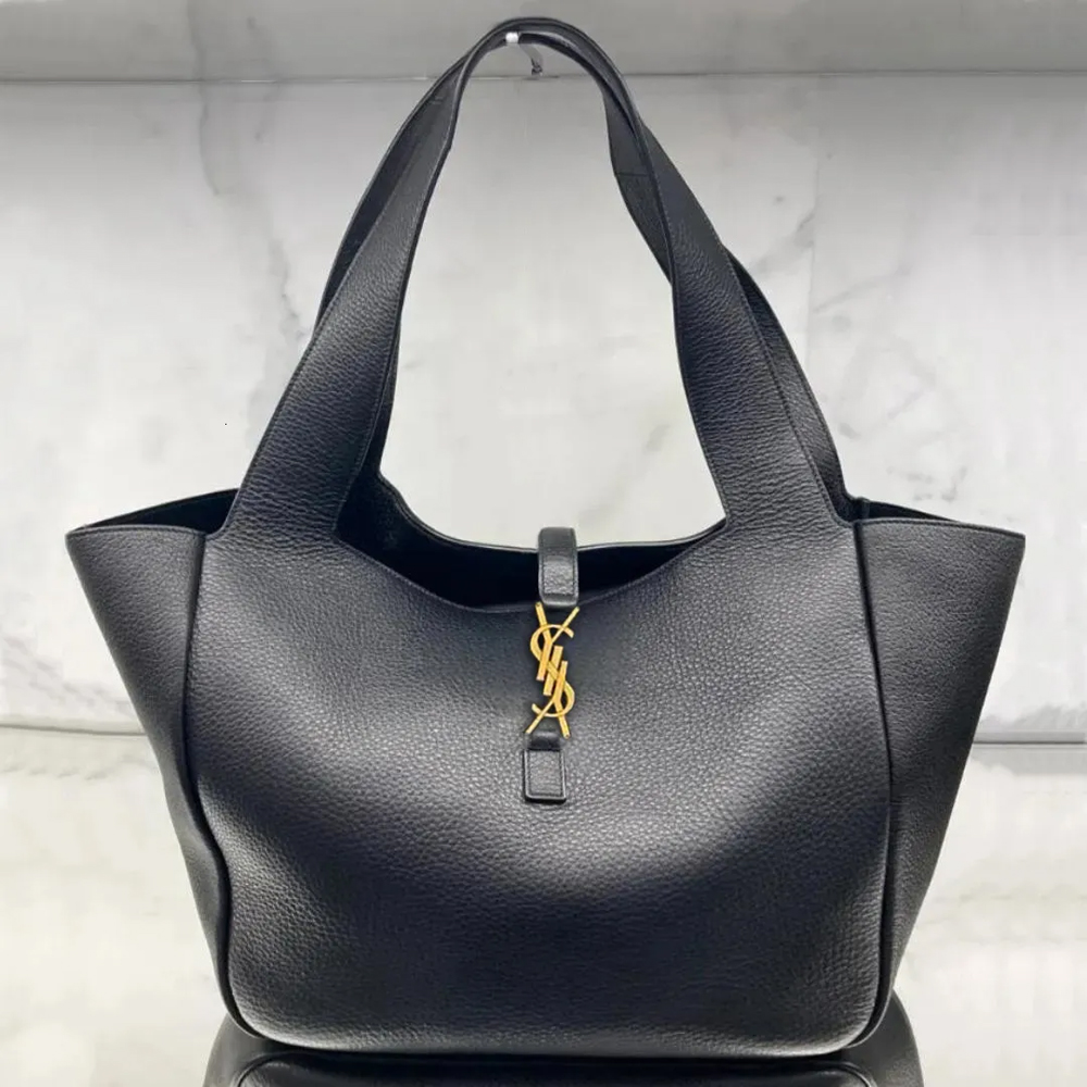 Tote Bag Designer Bag Shoulder Bag Luxury Bag Women's Handbag Large Capacity Totes Top Quality Cowhide Leather Composite Bag Vintage Crossbody Beach Bag Underarm Bag