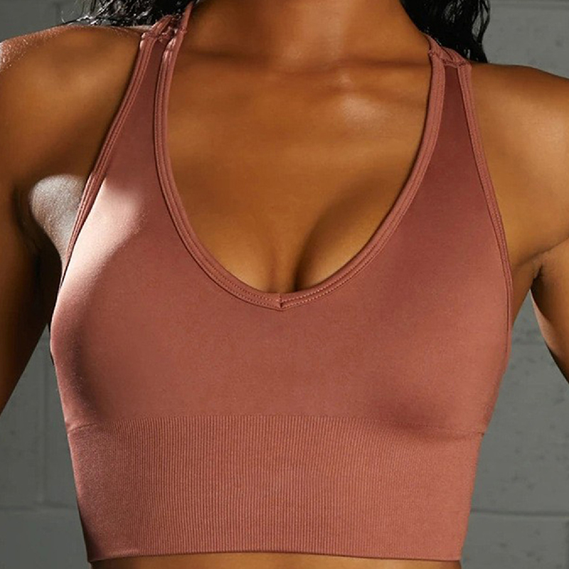 New Autumn/Winter European and American Style Sports Running Fitness Long Pants Yoga Clothes High Waist Seamless Yoga Set for Women