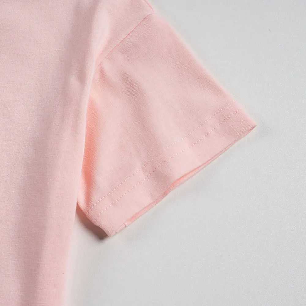 2024 New Baby Short Sleeve Shorts Set Childrens Cute Casual Boys And Girls Set Summer Short Sleeve Shorts Combination Set Z250811