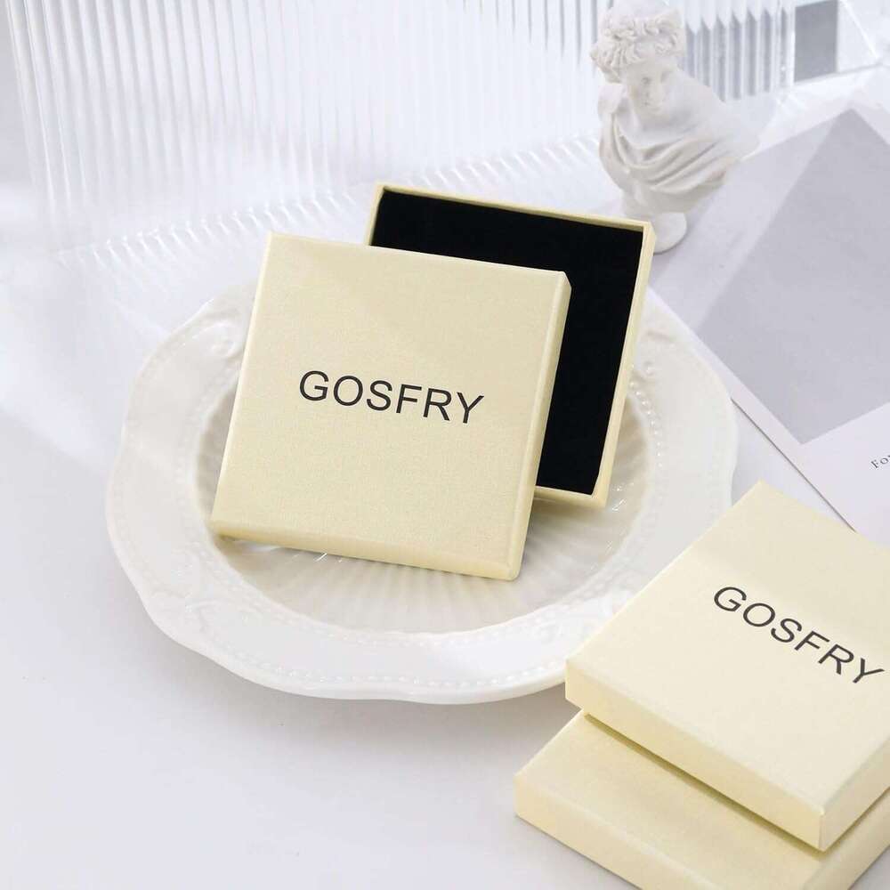 2/3 PCS Anklets for Women Waterproof Cuban Link Anklet Beaded Stackable Bracelets 14K Gold Plated Custom Jewelry Gifts Non Tarnish Lightweight