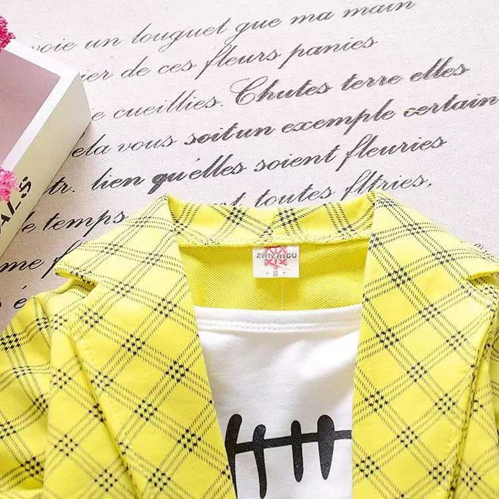 Spring Autumn Kids Clothes Sets Baby Boys Tracksuit Long Sleeve Tops+Pants 2Pcs/Set Infant Gentleman Suits Children Clothing Sets Z250811