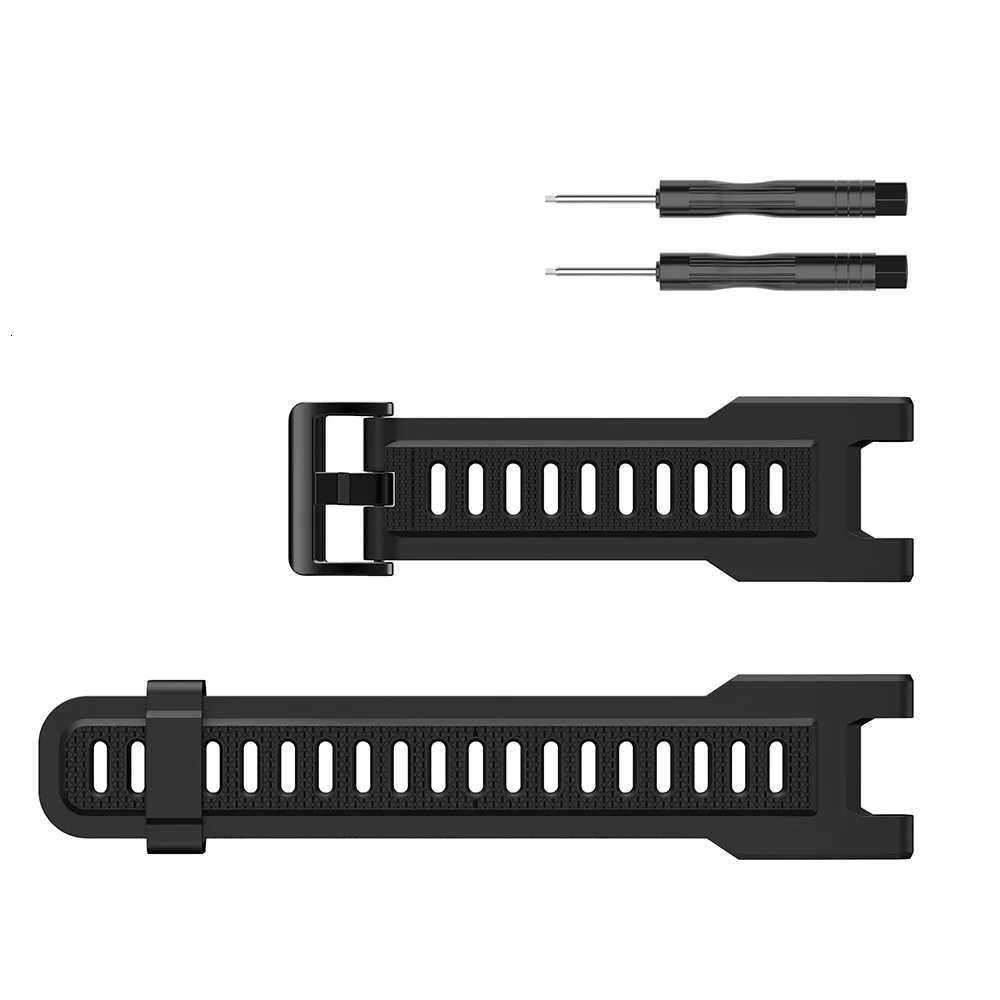 Silicone Strap for Amazfit T-REX / Trex Pro Replaceable Accessories Watchband for Huami Amazfit T Rex Bracelet Correa W250811