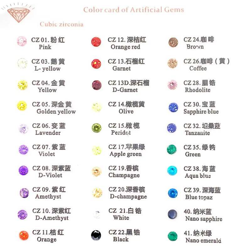 Wholesale 3mm 4mm 5mm 925 silver moissanite link necklace tennis chain for women men hip hop jewelry