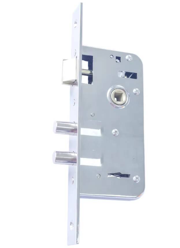 New Argentina and Uruguay markets sell locks