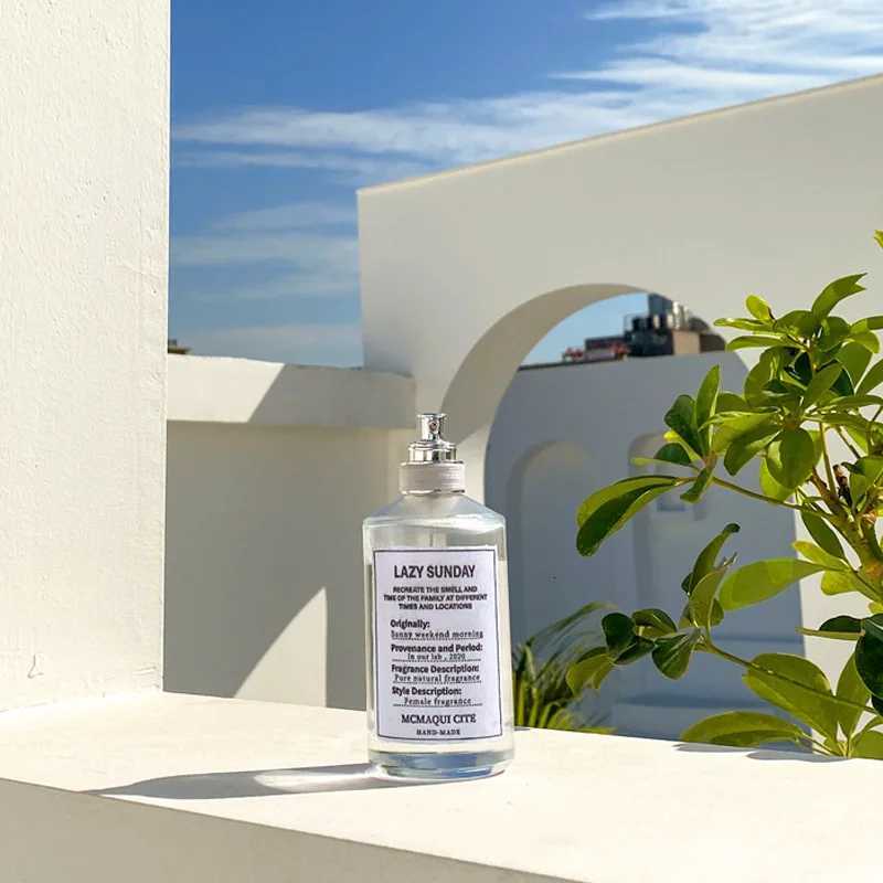 100ml Perfume Women Sandalwood Perfume Jasmine Orange Spray Flirting Pheromone Long Lasting Romance Women Valentines Day Gift XJ250811