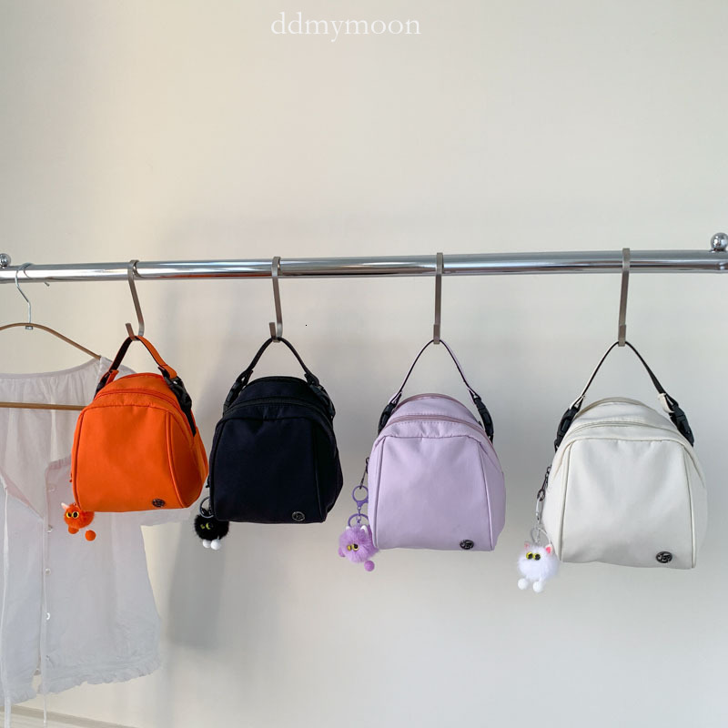 Mini Lightweight New Niche Design Trendy Large Capacity Tote Crossbody Versatile Shell Small Bag ddmymoon