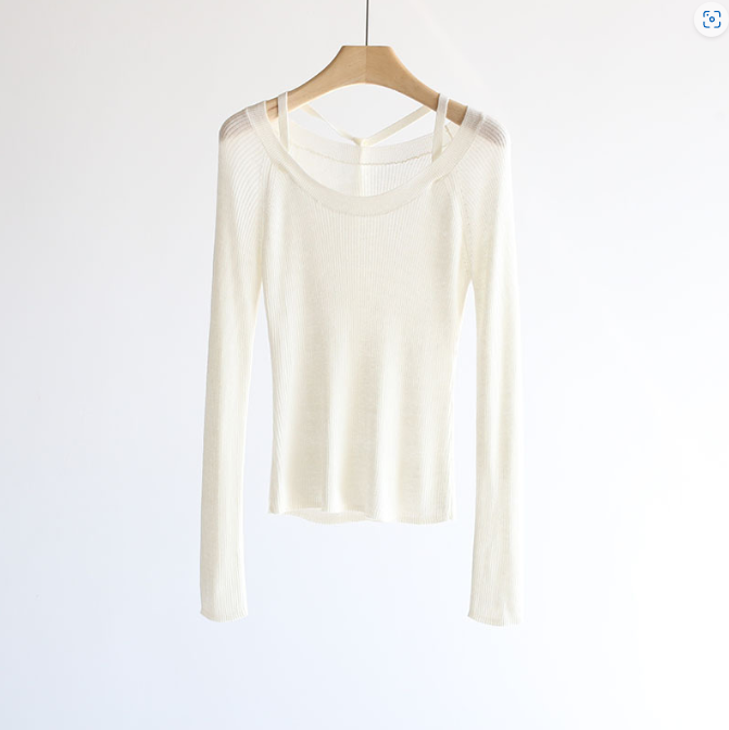 81104 luxury hidden link 5A masrter quality Versatile Feminine