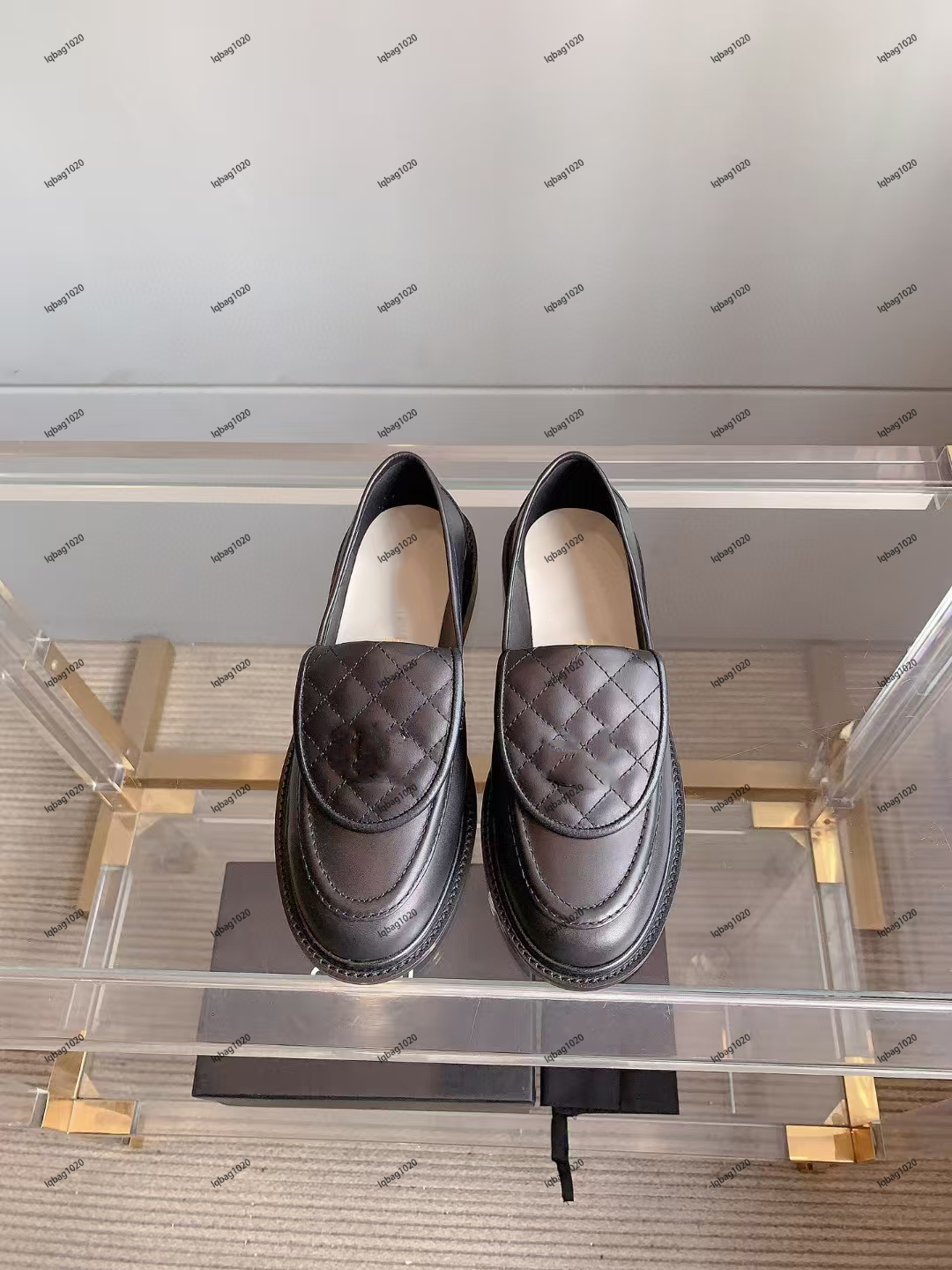 10A Top Quality Simple and easy to match, simple fashion and elegant women's casual shoes