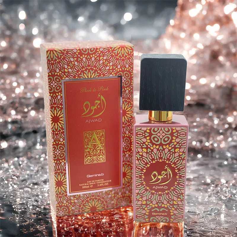 India Dubai Vibrant Floral Charm Perfume Unisex Long-lasting Floral Fragrance Perfume Irresistible High-end Dating Perfume XJ250811