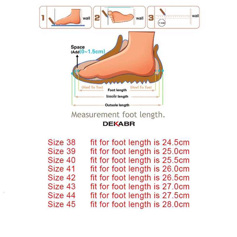 DEKABR Luxury Brand Winter Men Boots With Fur Lace Up Zipper Soft Leather Boots Men Youth Casual Boots Wear-Resistant Men Boots W250811